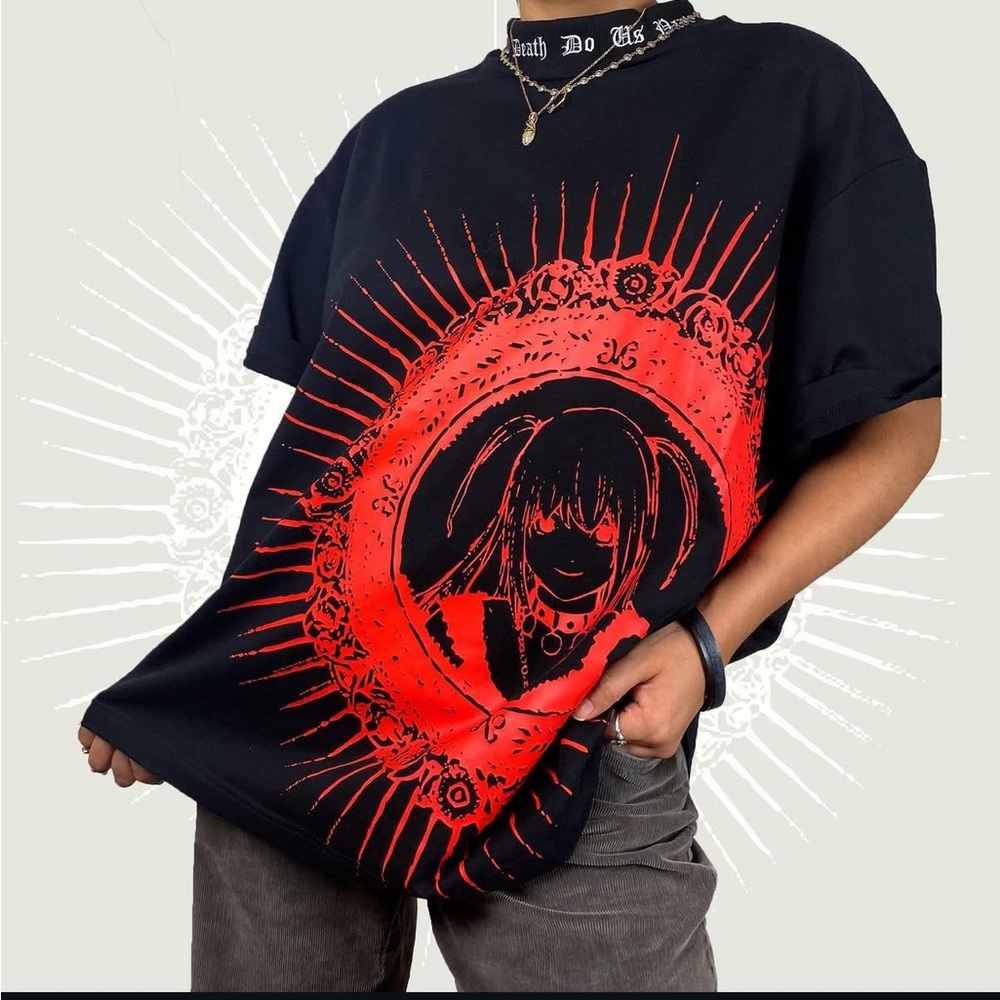 Bham Studios MISA MISA Turtleneck Tee
